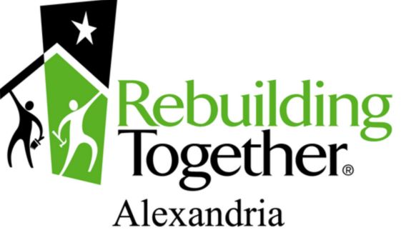 Rebuilding Together Alexandria logo