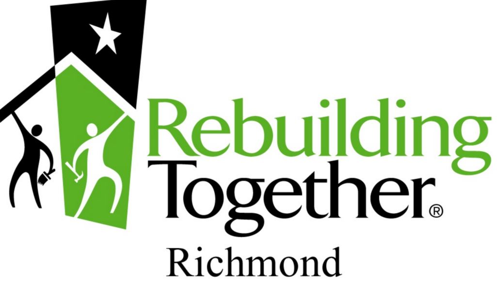 Rebuilding Together Richmond logo