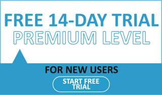 Sign up for a free 14-day premium level trial.