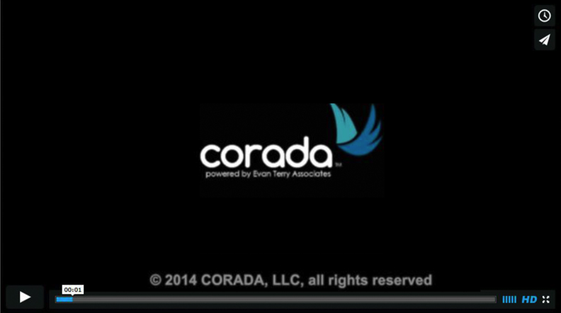 Watch "What is Corada Voices?"