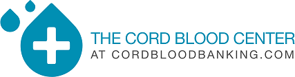 The Cord Blood Center at cordbloodbanking.com logo