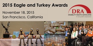 2015 Eagle and Turkey Awards Celebration and Luncheon