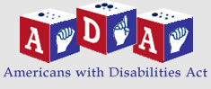 (ADA) Americans with Disabilities Act