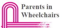 Parents in Wheelchairs logo