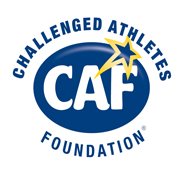 Challenged Athletes Foundation® logo