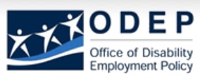 Department of Labor, Office of Disability Employment Policy (ODEP)