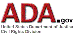 ada.gov - United States Department of Justice Civil Rights Division