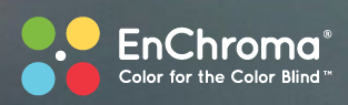 EnChroma® Color for the Color Blind