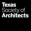 Texas Society of Architects logo
