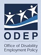 U.S. Department of Labor's Office of Disability Employment Policy