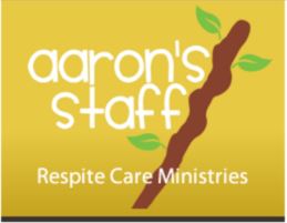Aaron’s Staff Respite Care Ministries logo