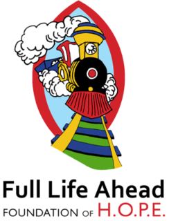 Full Life Ahead Foundation logo