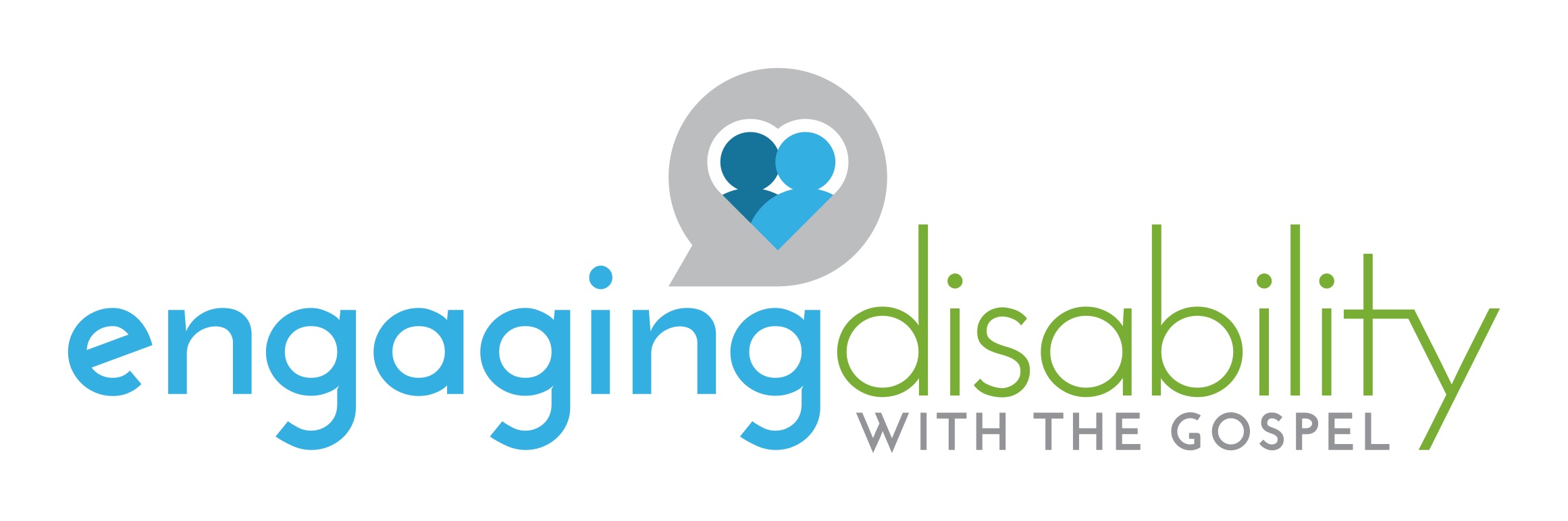 Engaging Disability With The Gospel logo