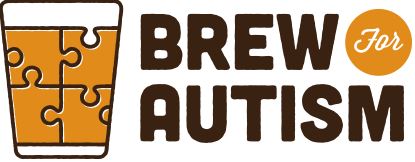Brew for Autism logo