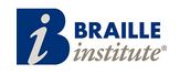 braille institute logo