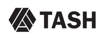 TASH logo