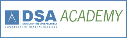 DSA Academy logo