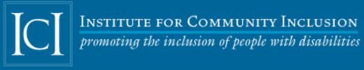 ICI: promoting inclusion for people with disabilities