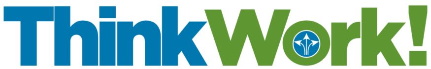 Think Work logo
