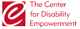 The Center for Disability Empowerment