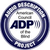 The American Council of the Blind's Audio Description Project