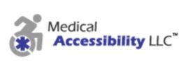Medical Accessibility logo