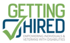 GettingHired: Empowering Individuals & Veterans with Disabilities