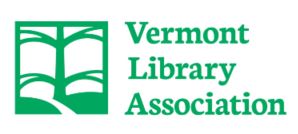 Vermont Library Association Logo