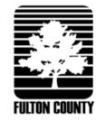 Fulton County logo