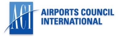 Airports Council International logo