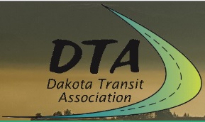 Dakota Transit Association logo