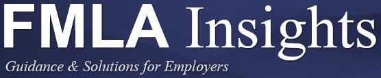 FMLA Insights logo