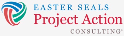 Easterseals Project Action Consulting logo