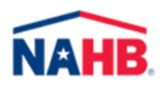 Official NAHB Logo