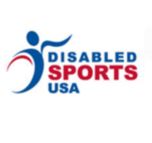 Disabled Sports USA logo