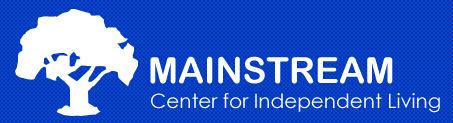 Mainstream Center for Independent Living: Independent living resource center