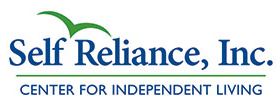 Self Reliance, Inc. Logo