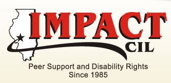 IMPACT CIL - Peer support and disability rights since 1985