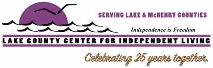 Lake County Center for Independent Living - Independence is freedom