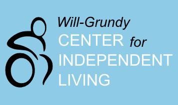 Will-Grundy Center for Independent Living Logo