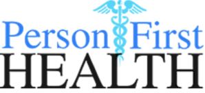 Person First Health Logo