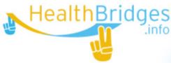 HealthBridges logo