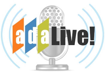 ADA Live! produced by the Southeast ADA Center � A member of the ADA National Network