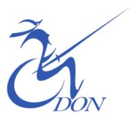 DON logo