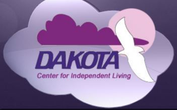 Dakota Center for Independent Living logo