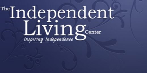 Independent Living Center logo
