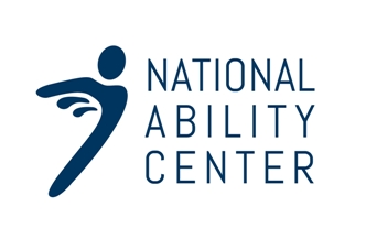 National Ability Center Logo