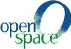 OPENspace Logo