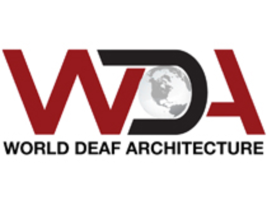 WDA World Deaf Architecture