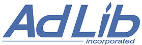 AdLib, Inc. logo